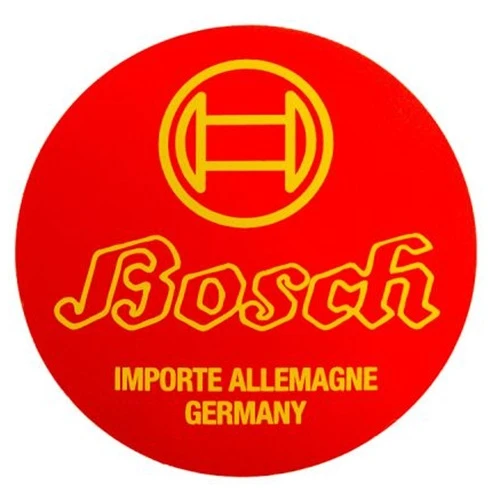 Bosch