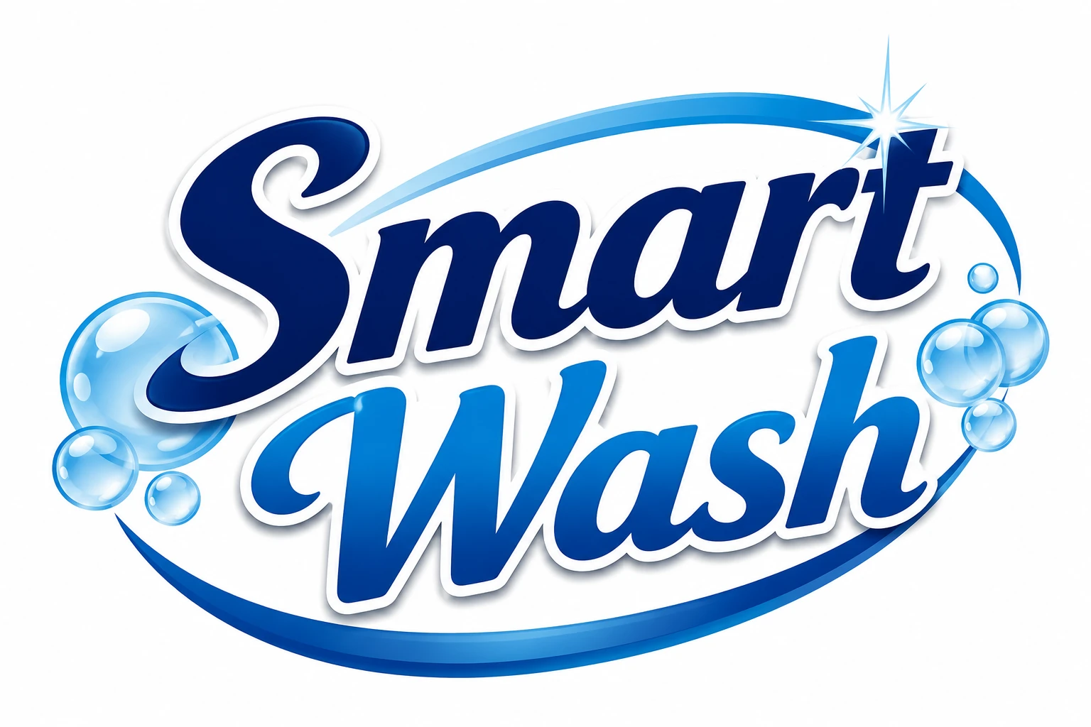 Smart Wash
