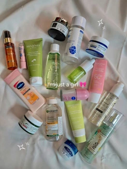 Beauty, Health & Personal Care