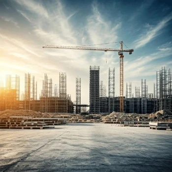 Industrial & Construction