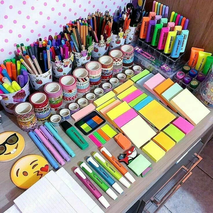 Office & Stationery