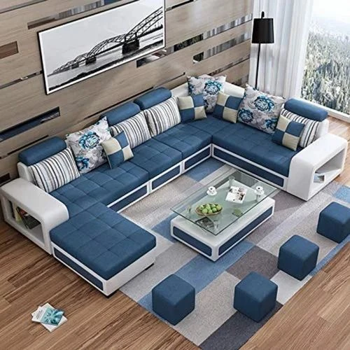 Furniture & Decor