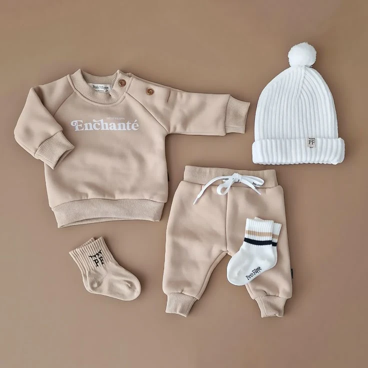 Kids & Baby Clothing