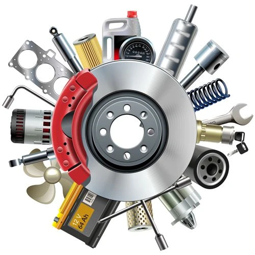 Auto Parts & Tools