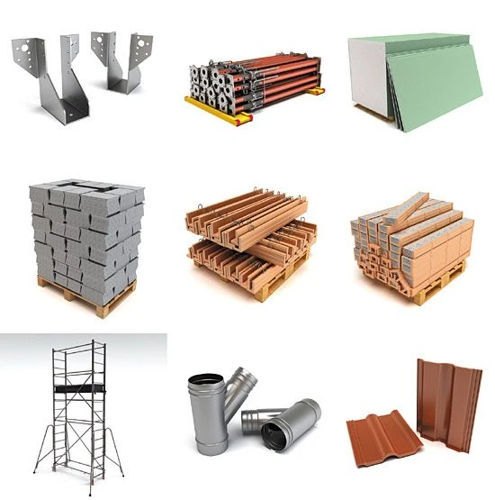 Construction Materials