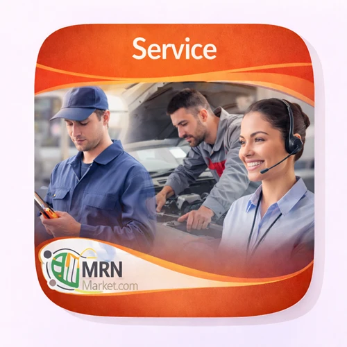 Services