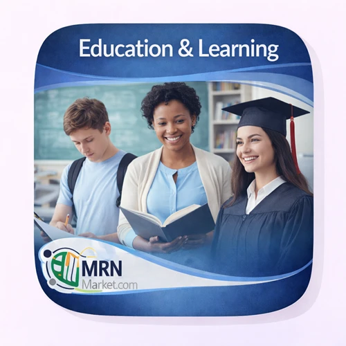 Education & Learning