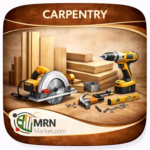 Carpentry