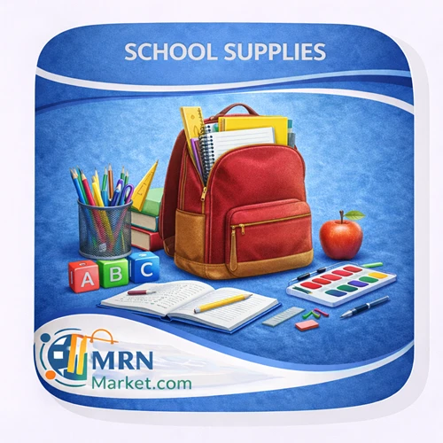 School Supplies