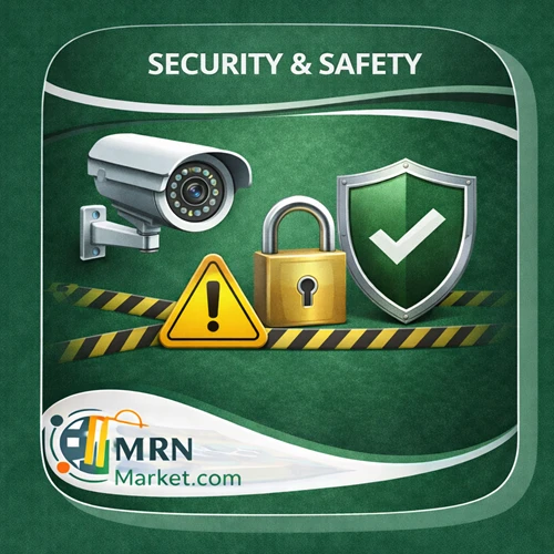 Security & Safety