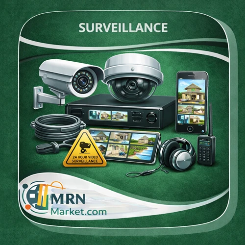 Surveillance