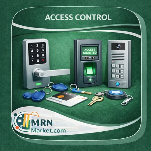 Access Control