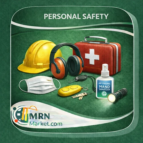 Personal Safety