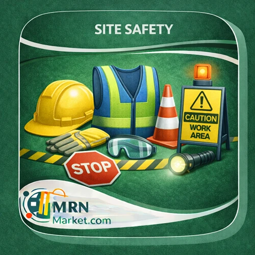 Site Safety