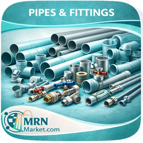 Pipes
