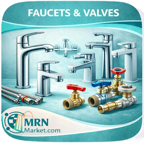 Faucets & Valves