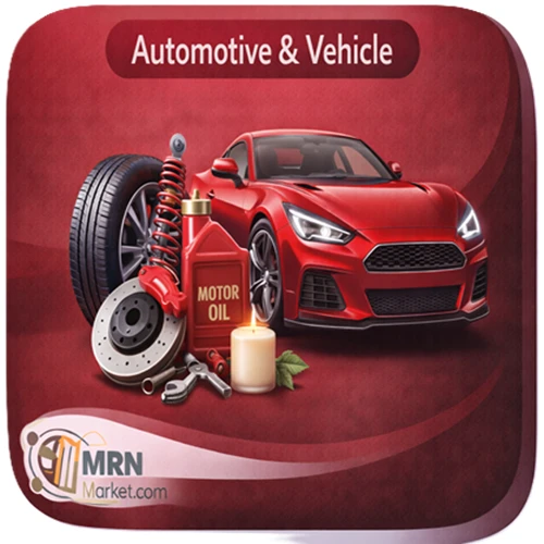 Automotive & Vehicles