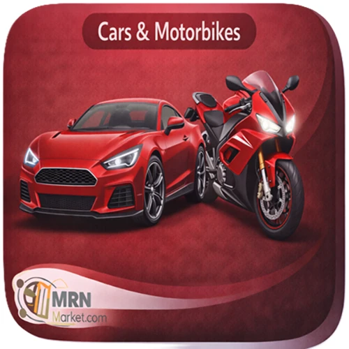 Cars & Motorbikes