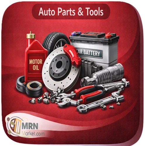 Auto Parts
