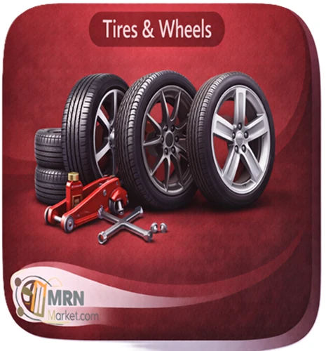 Tires & Wheels