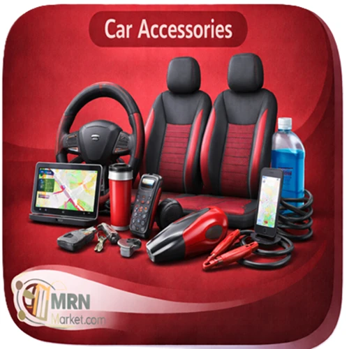 Car Accessories