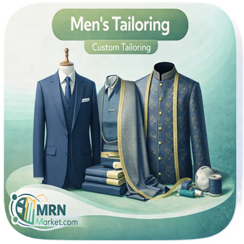 Men’s Tailoring