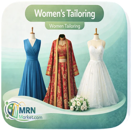 Women’s Tailoring