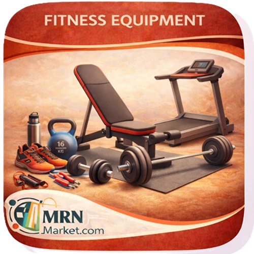 Fitness Equipment