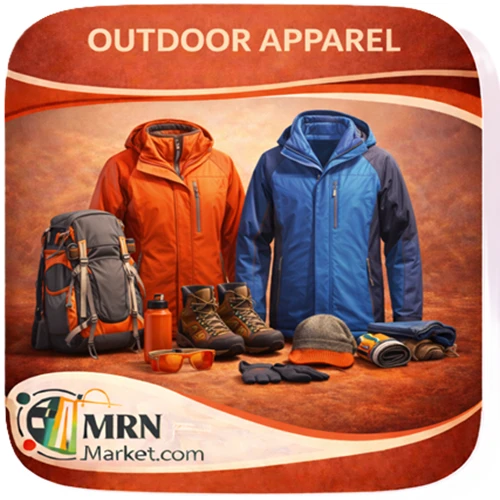 Outdoor Apparel