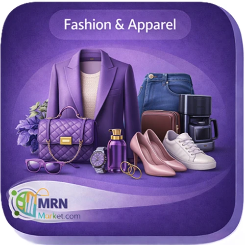 Fashion & Apparel