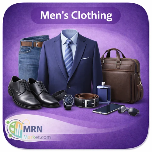 Men’s Clothing