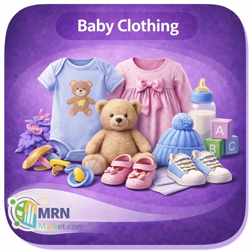 Baby Clothing