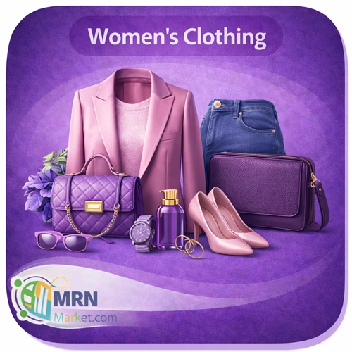 Women’s Clothing