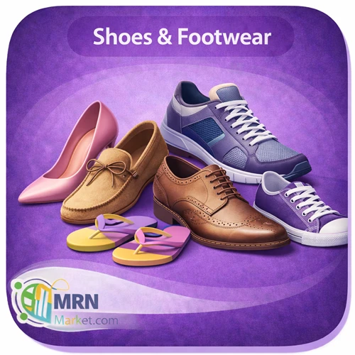Shoes & Footwear