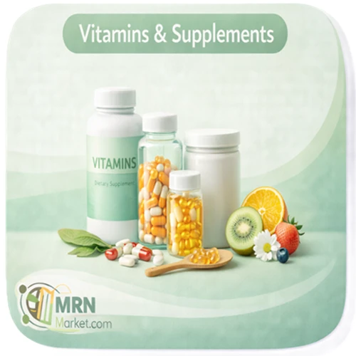 Vitamins