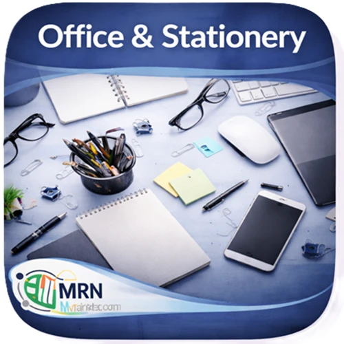 Office & Stationery