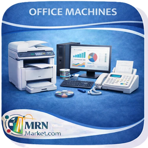 Office Machines
