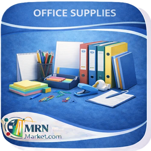 Office Supplies
