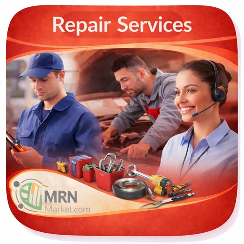Repair Services