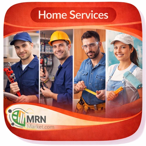 Home Services