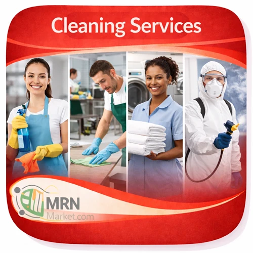 Cleaning Services