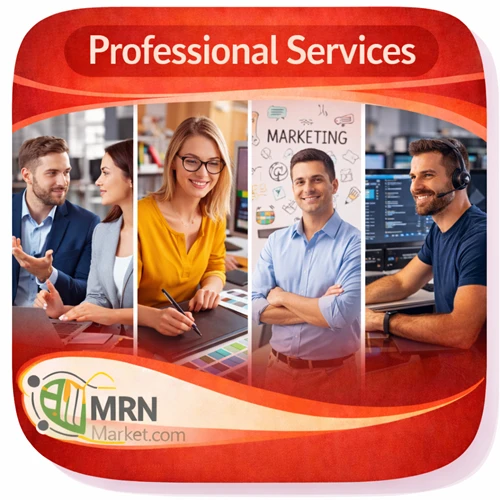 Professional Services