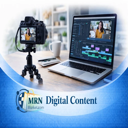 Digital Content