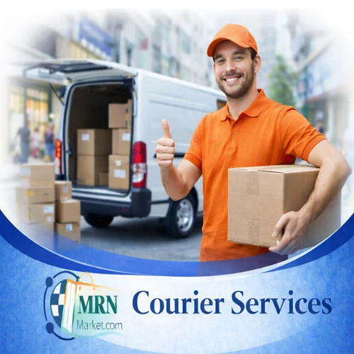 Courier Services