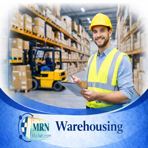Warehousing