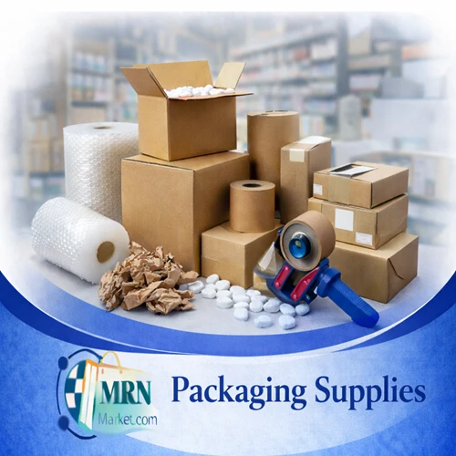 Packaging Supplies