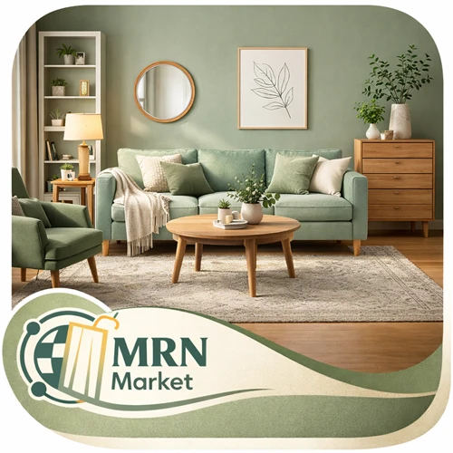 Furniture & Decor
