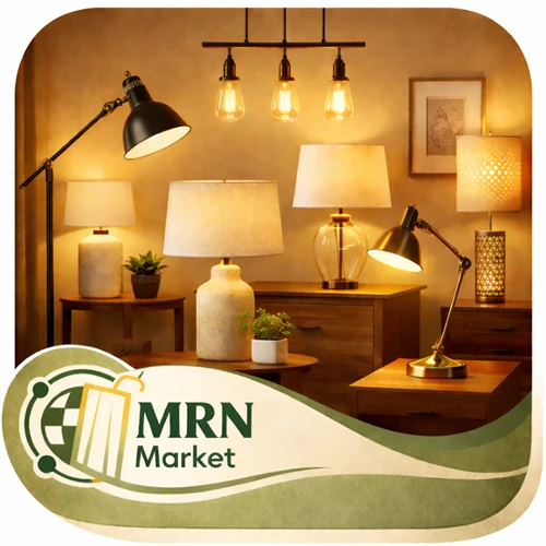Lighting & Lamps