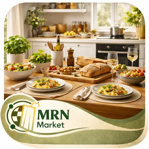 Kitchen & Dining
