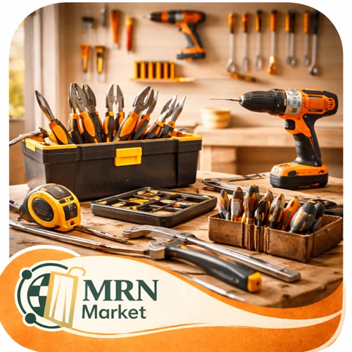 Hand & Tools